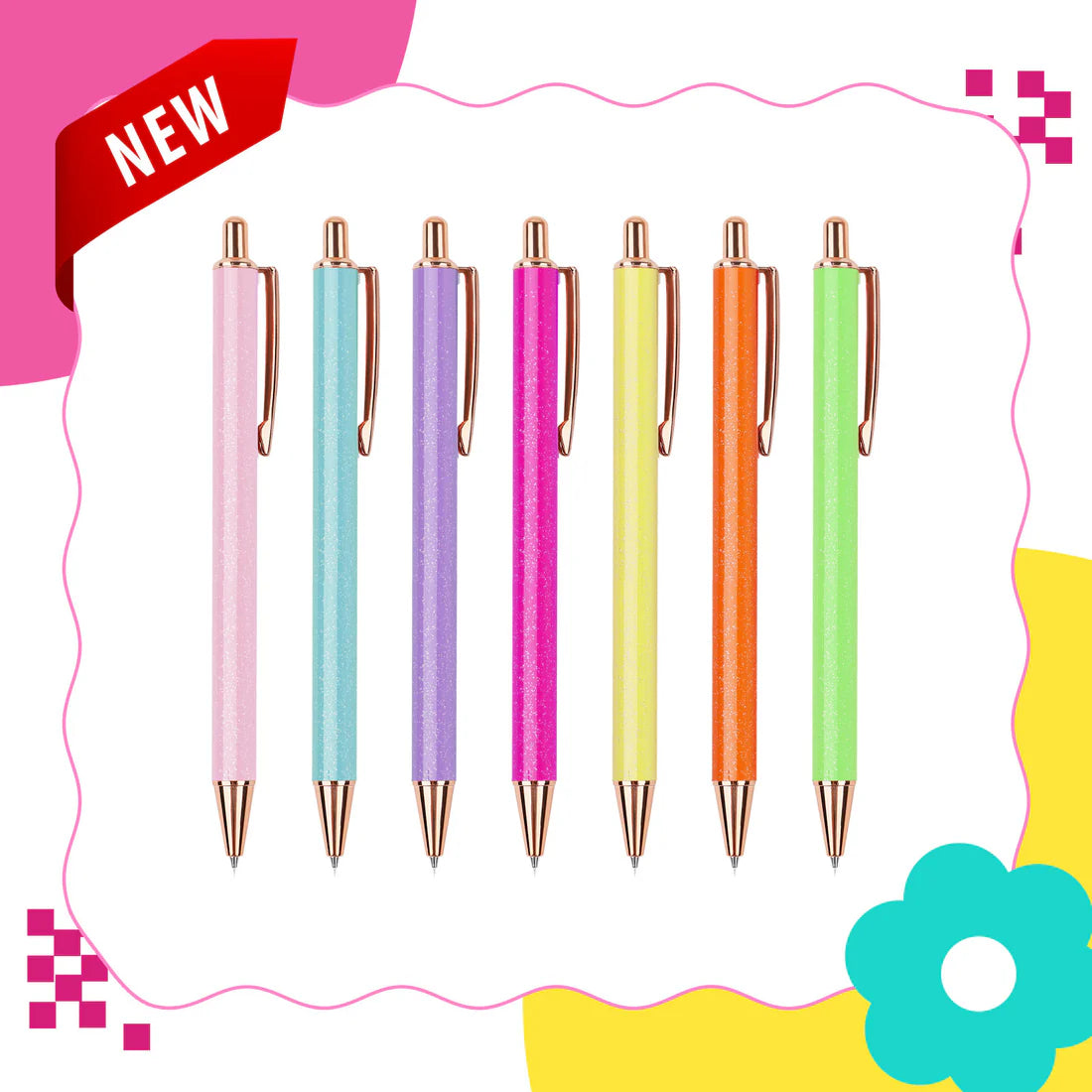 Wedding Pen
