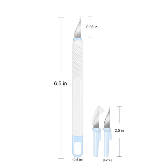 Precision Craft Knife