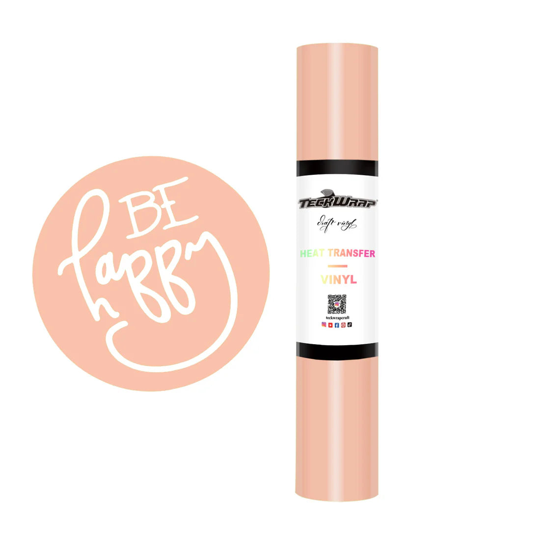 PU Heat Transfer Vinyl