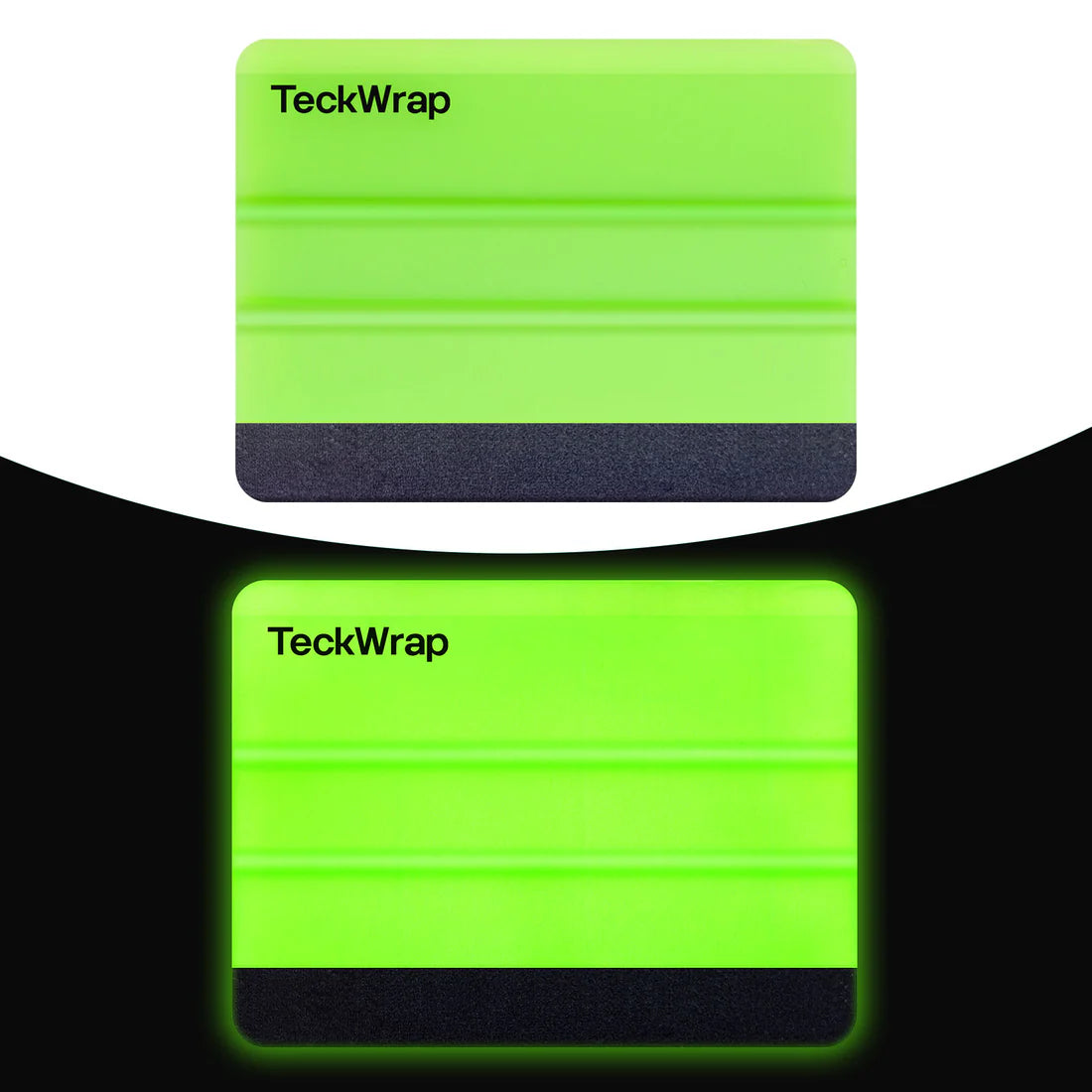 Squeegee - Skafa Glow In the Dark