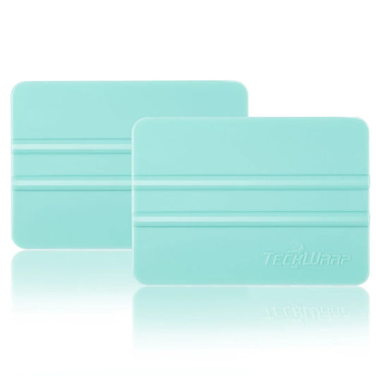 Squeegee - Skafa Mint 2stk