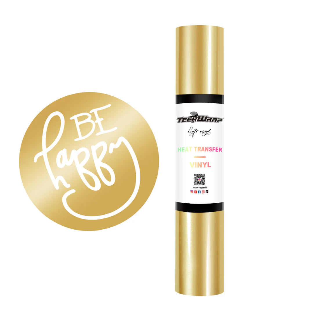 PU Heat Transfer Vinyl