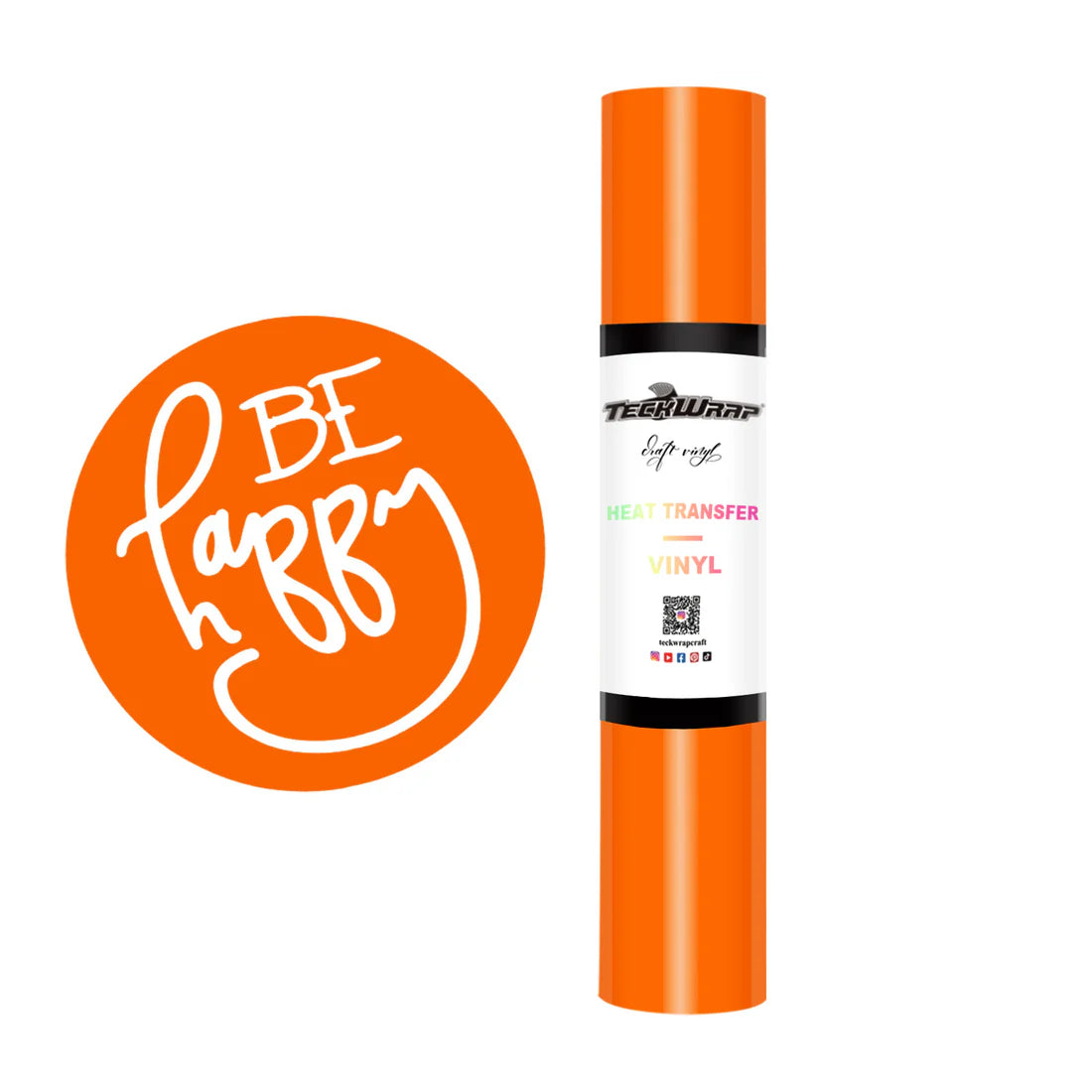 PU Heat Transfer Vinyl