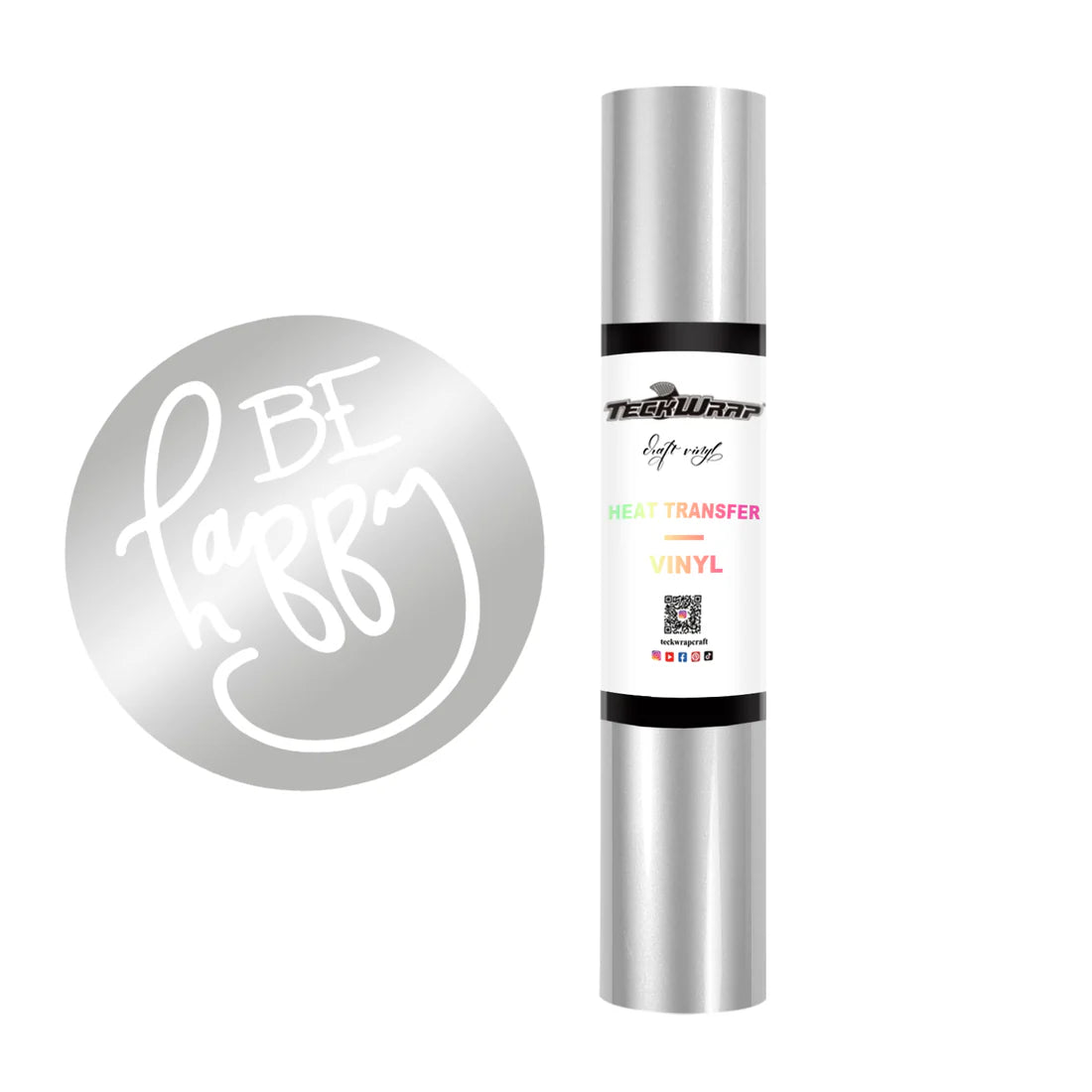 PU Heat Transfer Vinyl