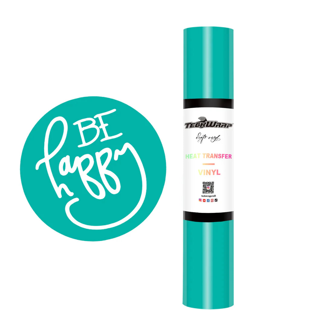 PU Heat Transfer Vinyl