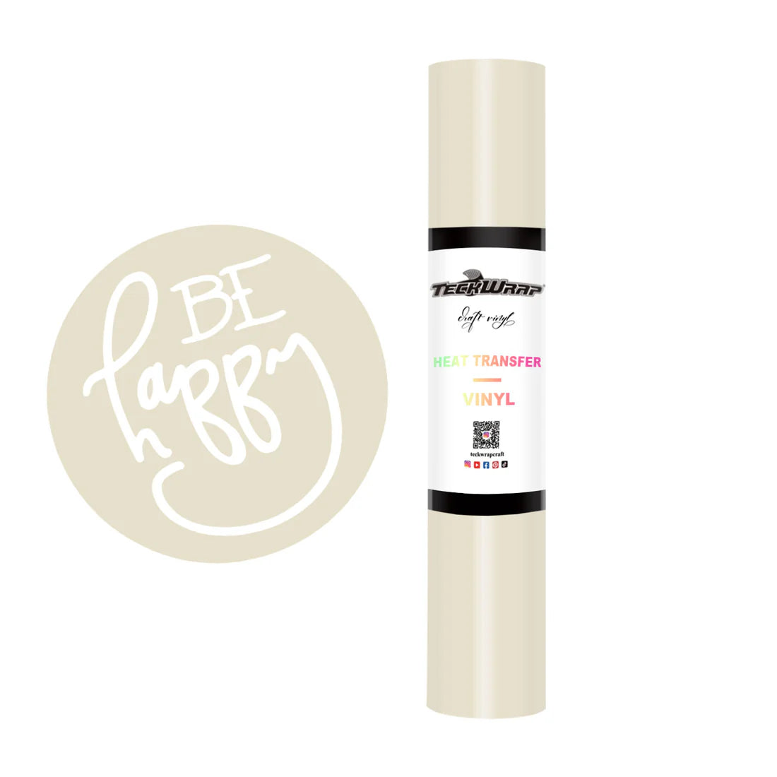 PU Heat Transfer Vinyl