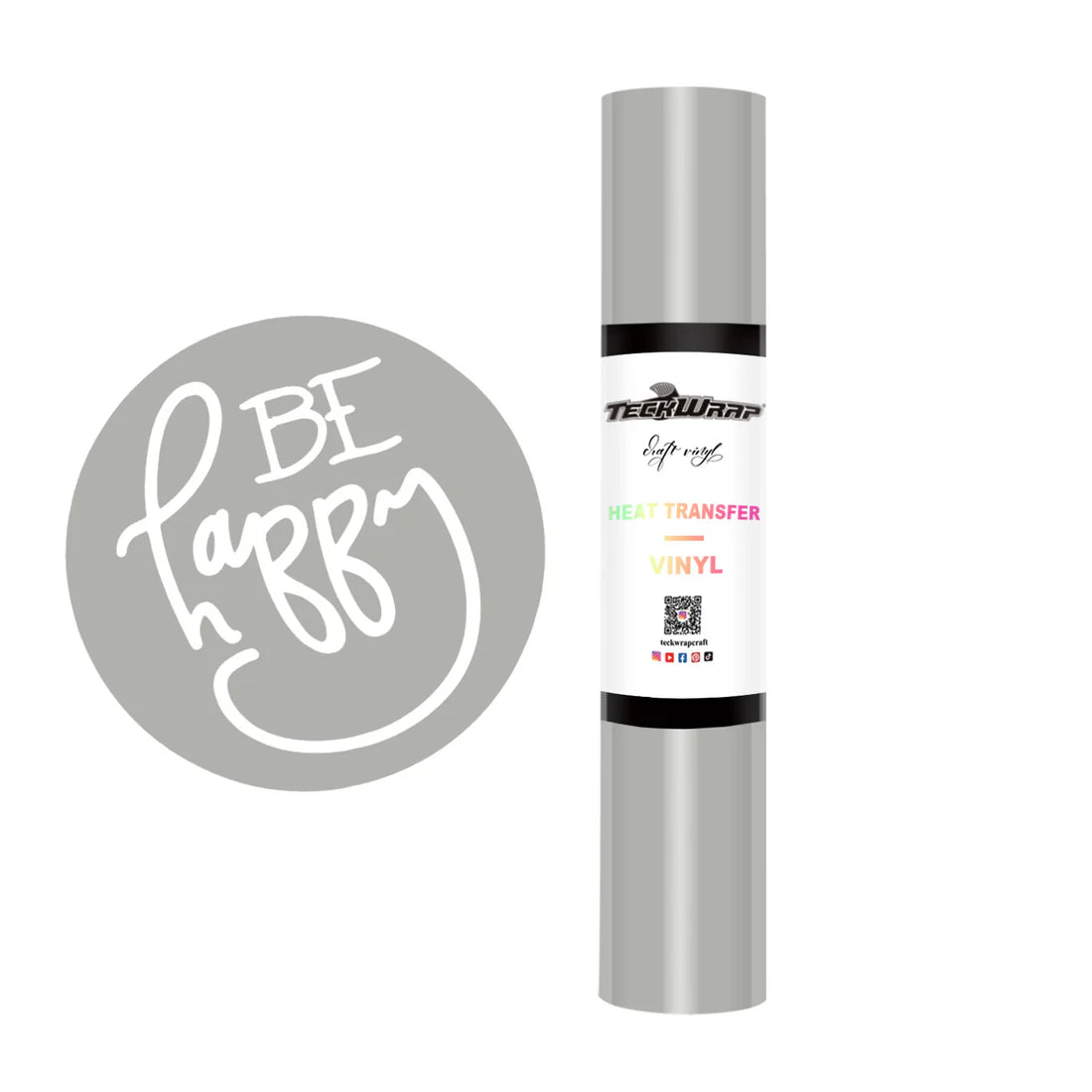 PU Heat Transfer Vinyl