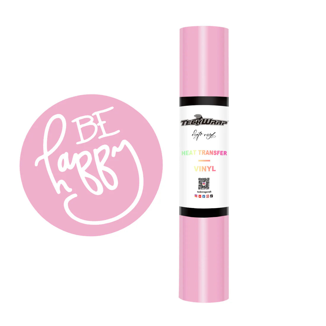 PU Heat Transfer Vinyl