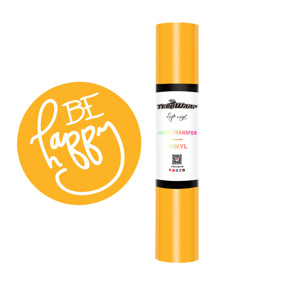 PU Heat Transfer Vinyl